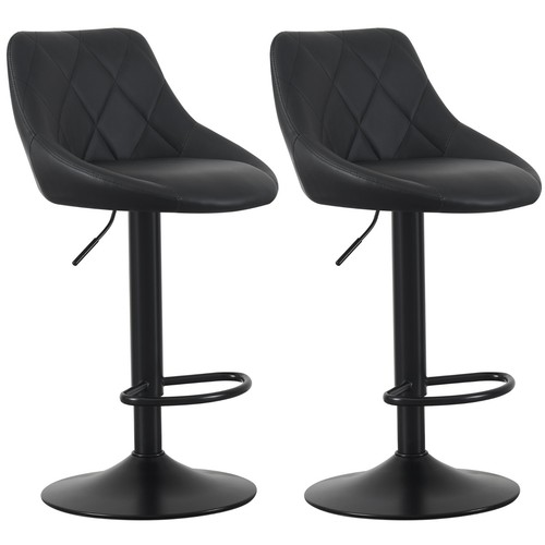 Set height adjustable - set, of