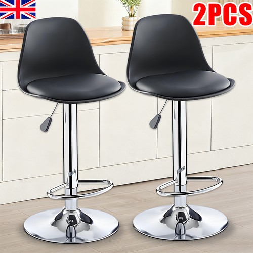 2pcs bar stools - 2pcs,