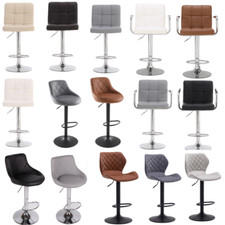 USED Pair of Bar Stools Modern