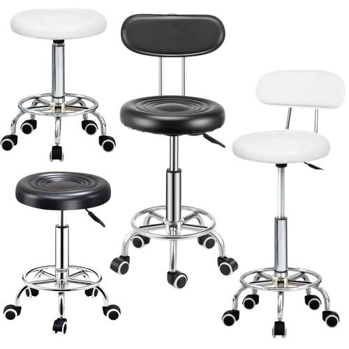 Adjustable bar stools - bar,