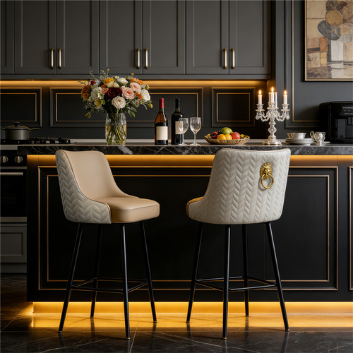 Swivel breakfast bar stools - swivel,