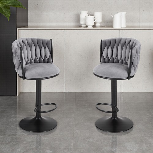 Adjustable grey bar - x,