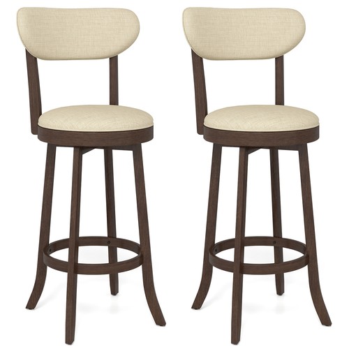 Pack bar stools - 2,