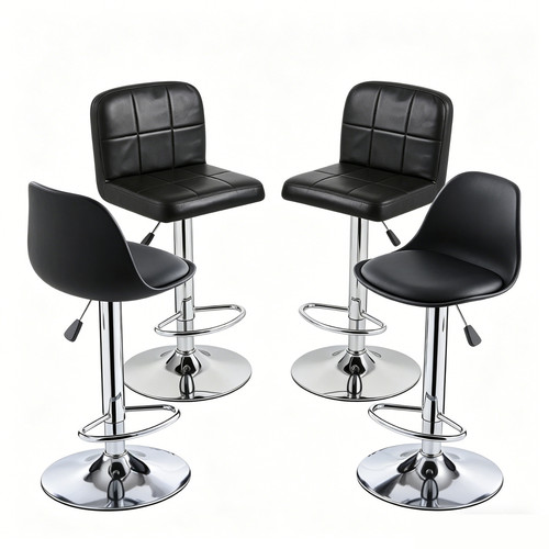 Set adjustable height - of,