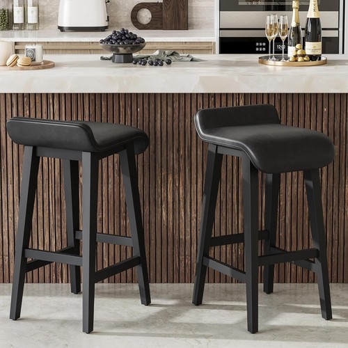 4pcs counter height bar - 2/4pcs,