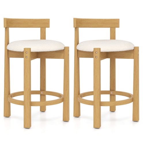 Costway 62cm counter height - costway,