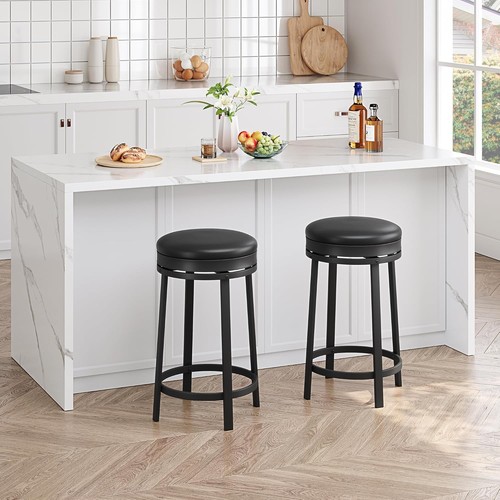 Swivel breakfast bar - breakfast,