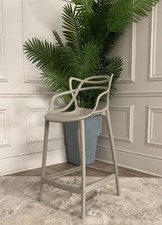 Grey Master Style Kitchen