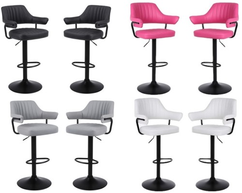 Set plush bar - 2, gas